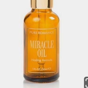 Miracle Oil
